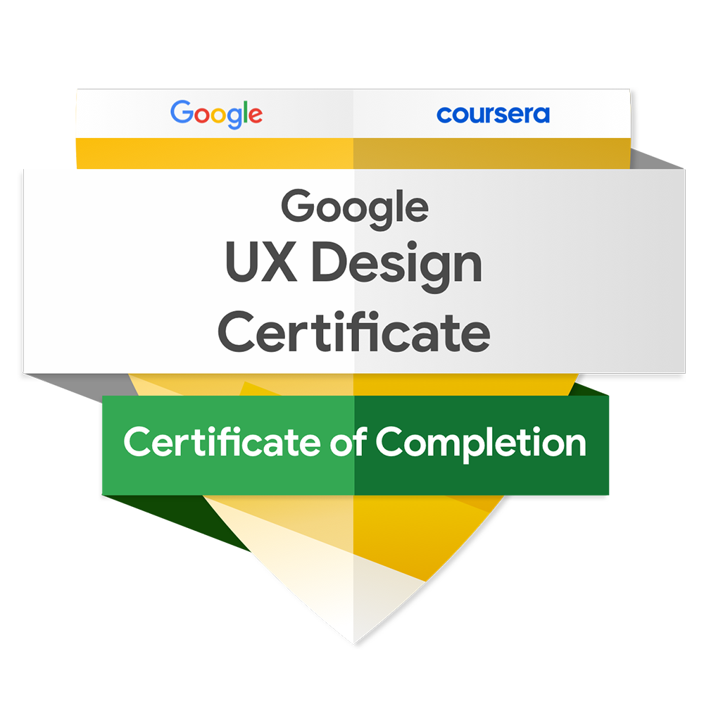 Logo do GoogleUX