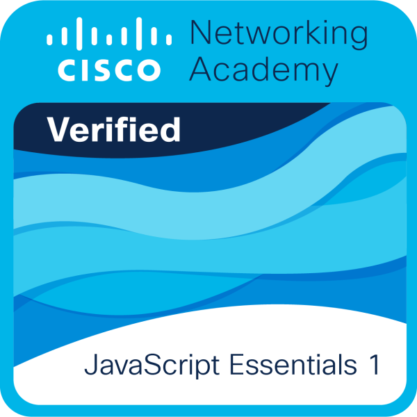 Logo do JavascriptEssentials