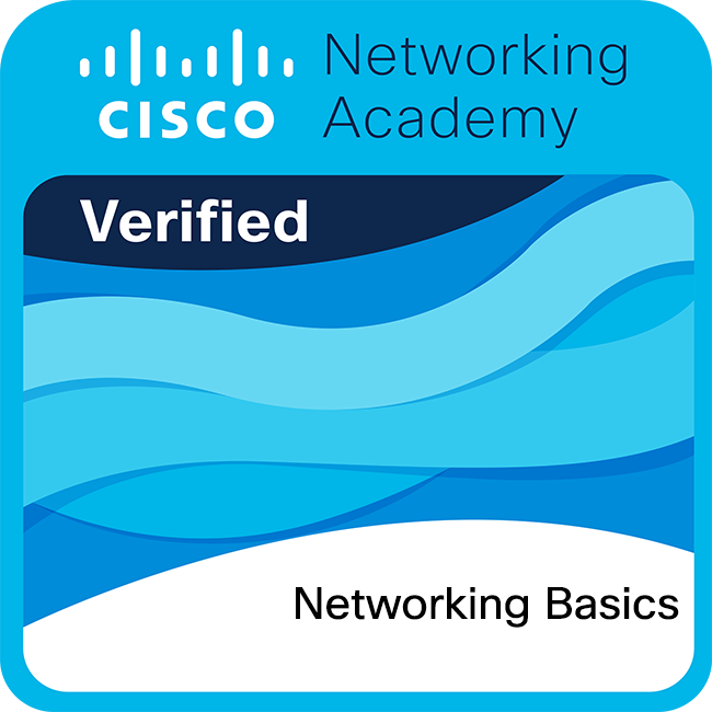 Logo do NetworkBasics