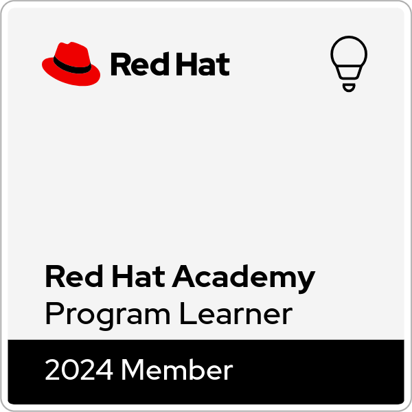 Logo do RedHat